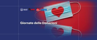 Giornate delle donazioni