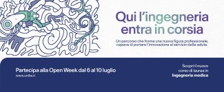 Qui l'ingegneria entra in corsia