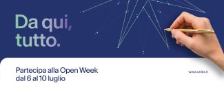 Campagna Open Week