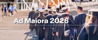 ad maiora 26