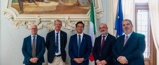 foto di gruppo