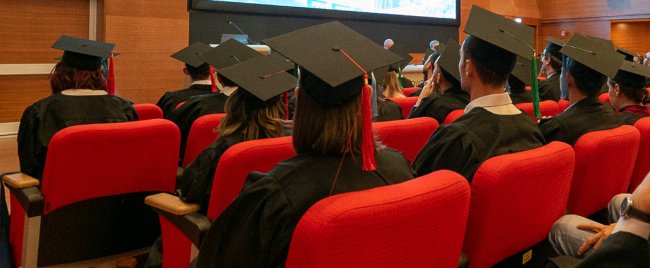 Bando di ammissione ai Dottorati di Ricerca 2025/2026