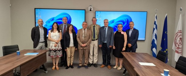 foto di gruppo